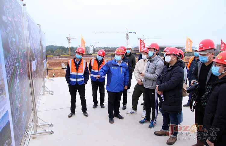 昌南新區(qū)陶瓷產(chǎn)業(yè)：誓奪防疫、建設(shè)雙勝利