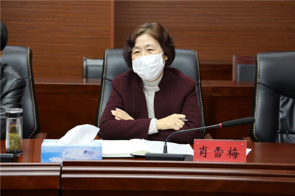 市紀(jì)委監(jiān)委駐市國(guó)資委紀(jì)檢監(jiān)察組赴城投集團(tuán)對(duì)落實(shí)紀(jì)檢監(jiān)察體制改革工作開展專項(xiàng)督查