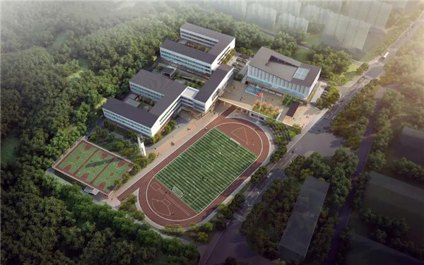 陳鴻云召開昌南學(xué)校項(xiàng)目現(xiàn)場辦公會