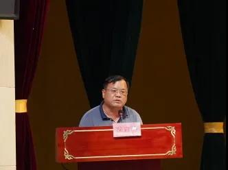 喜報(bào)！市城投集團(tuán)在景德鎮(zhèn)成功承辦2021年全省旅游產(chǎn)業(yè)發(fā)展大會(huì)總結(jié)表彰大會(huì)上獲多項(xiàng)獎(jiǎng)勵(lì)