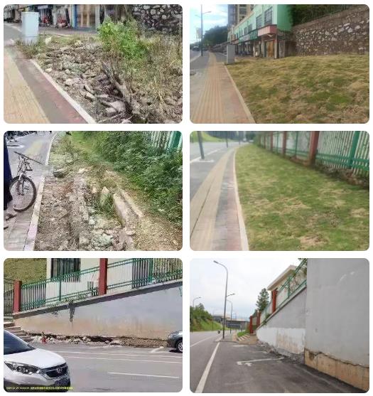 市城投集團黨員志愿服務助力常態(tài)長效創(chuàng)建全國文明城市工作