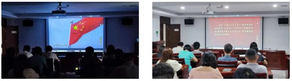 市城投集團(tuán)開展2022年“安全生產(chǎn)月”系列主題活動(dòng)