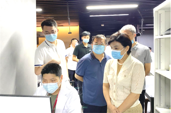 余立新帶隊(duì)赴江蘇、上海等地開(kāi)展招商引資工作