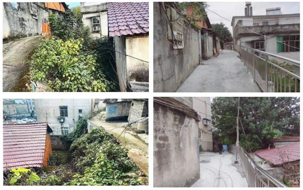 主動(dòng)作為解民憂(yōu)，共建社區(qū)煥新顏——鳳凰山社區(qū)為城投集團(tuán)送來(lái)致謝錦旗