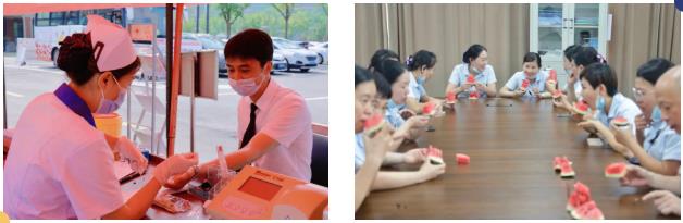 【城投集團?合誠物業(yè)】回望來時路，堅定前行路