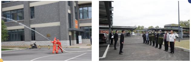 【城投集團?合誠物業(yè)】回望來時路，堅定前行路