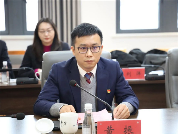 構(gòu)建黨建工作新格局，以實際行動貫徹落實黨的二十大精神——江西銀行景德鎮(zhèn)分行與市城投集團舉行黨建共建簽約儀式