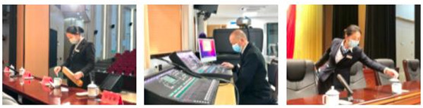 圓滿完成全市縣處級主要領導干部學習貫徹黨的二十大精神專題研討班開班服務保障工作