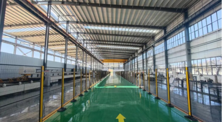 景德鎮(zhèn)城投：傳統(tǒng)建設行業(yè)的“智能轉身”