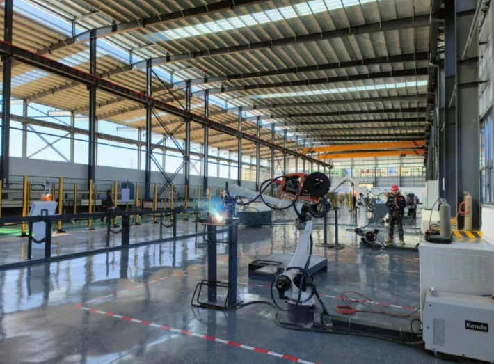 景德鎮(zhèn)城投：傳統(tǒng)建設行業(yè)的“智能轉身”