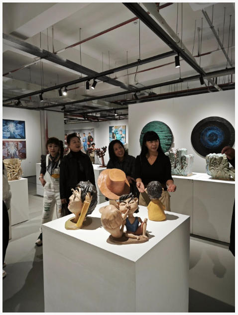 市城投集團(tuán)組織開展重陽(yáng)節(jié)慰問(wèn)活動(dòng)